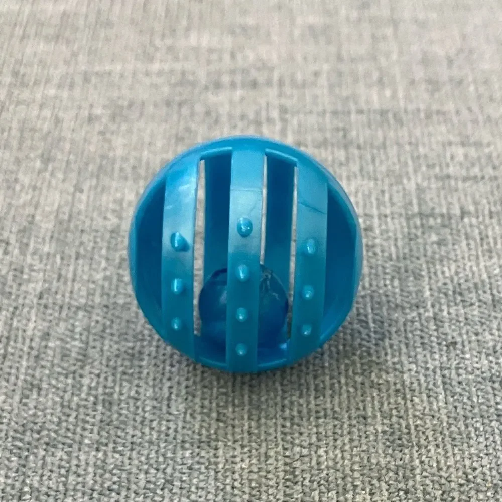 Gently Used Cat Ball Toy